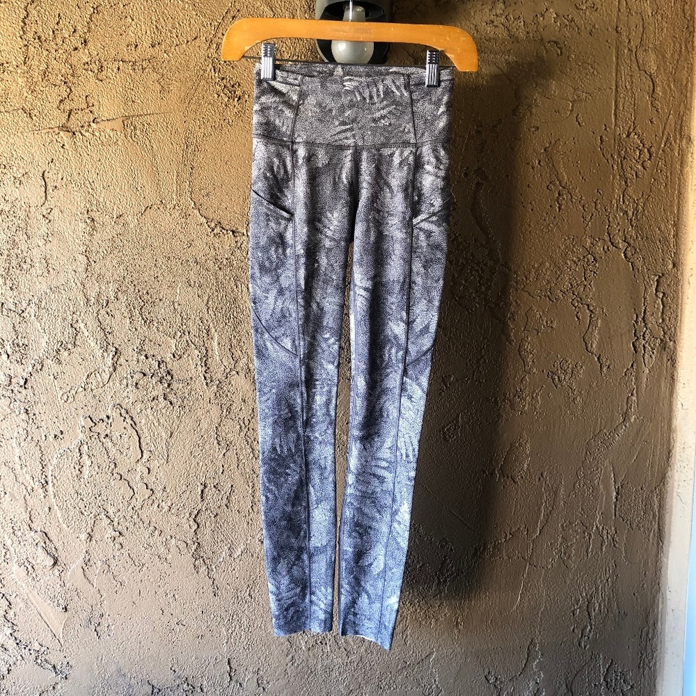 Lululemon Skinny Leggings